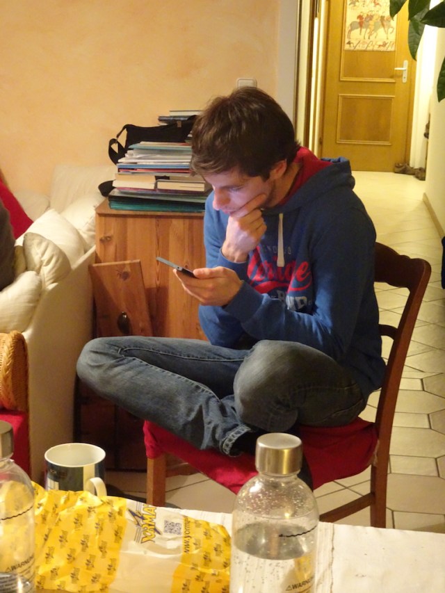 03 konzentriertes Arbeiten